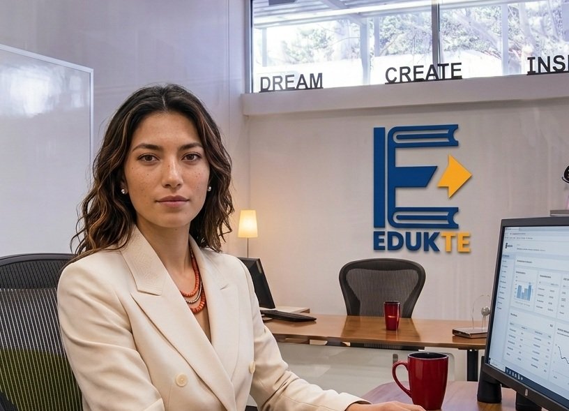 Coordinadora Académica