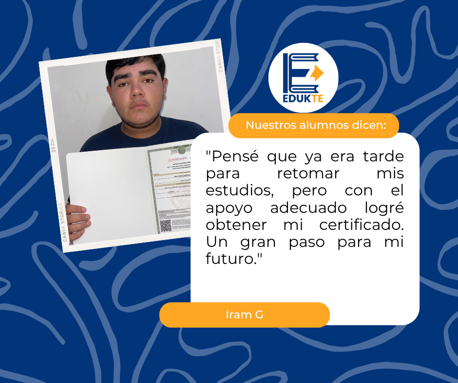 Historia de Éxito 1