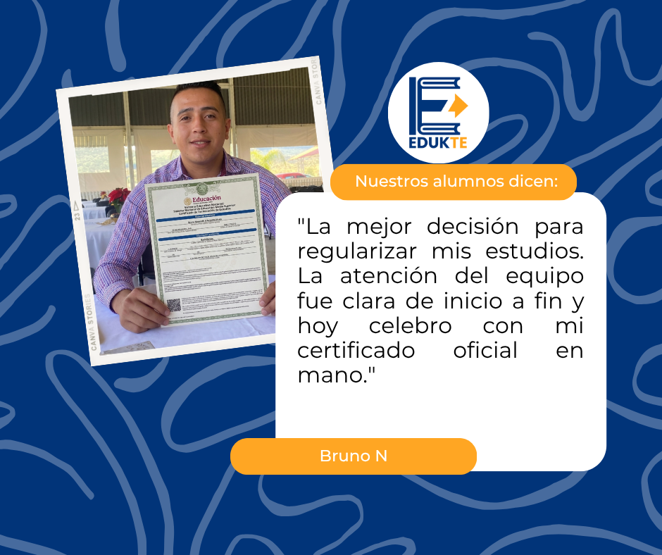 Historia de Éxito 10