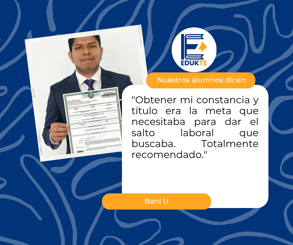 Historia de Éxito 4
