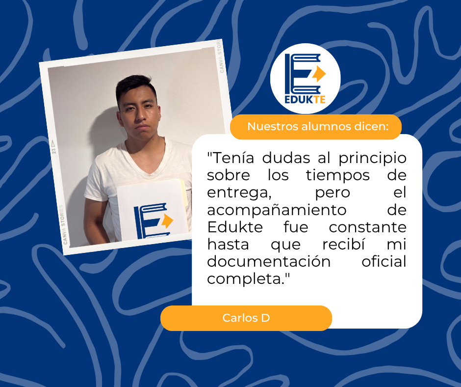 Historia de Éxito 5