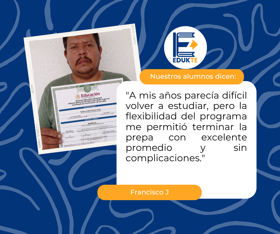 Historia de Éxito 6