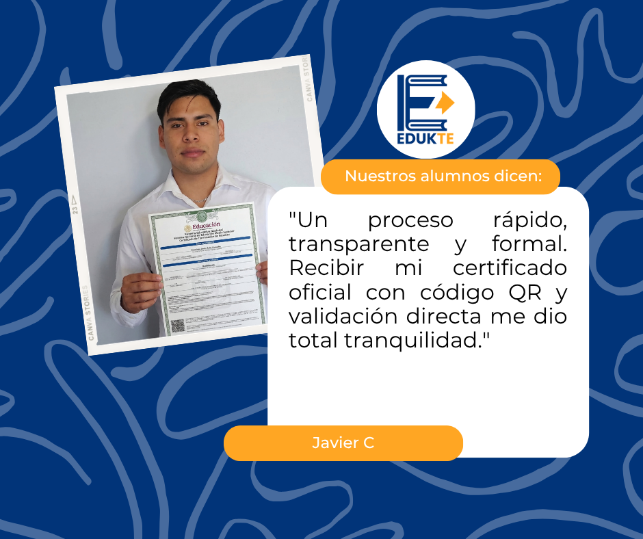 Historia de Éxito 7